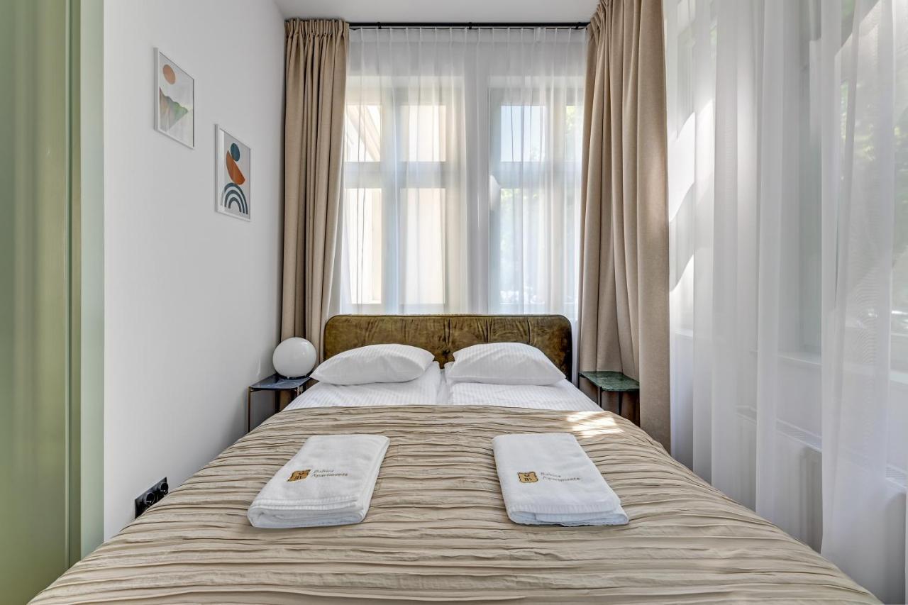 Royal Apartments - Winieckiego سوبوت المظهر الخارجي الصورة